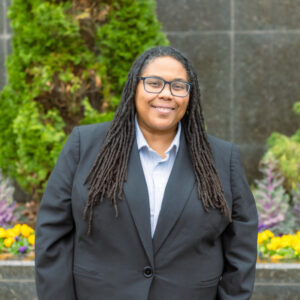 Dorothy-George Headshot