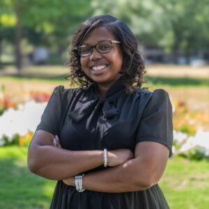 Monique-Shorts Headshot