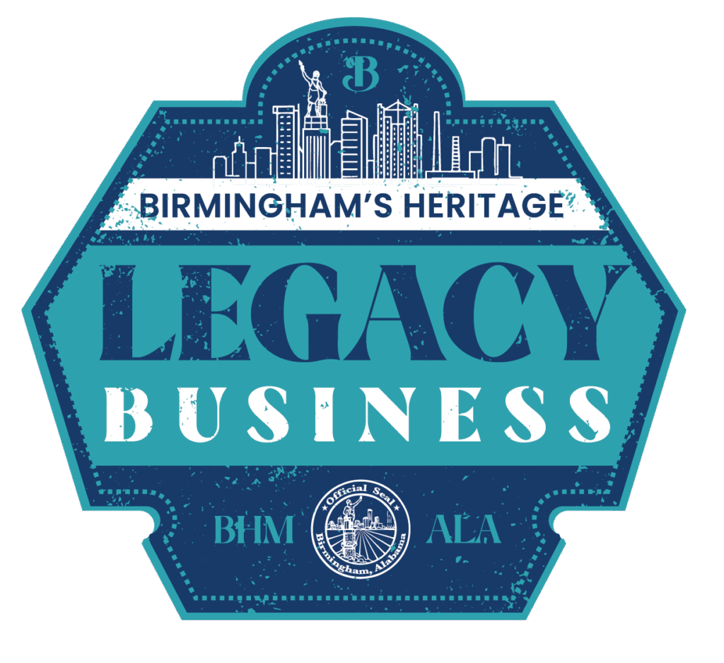 Legacy Business Logo
