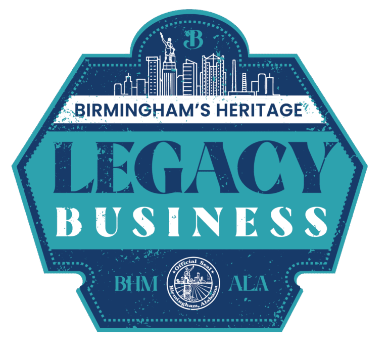 Legacy Business Logo