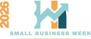 Small Business Week logo