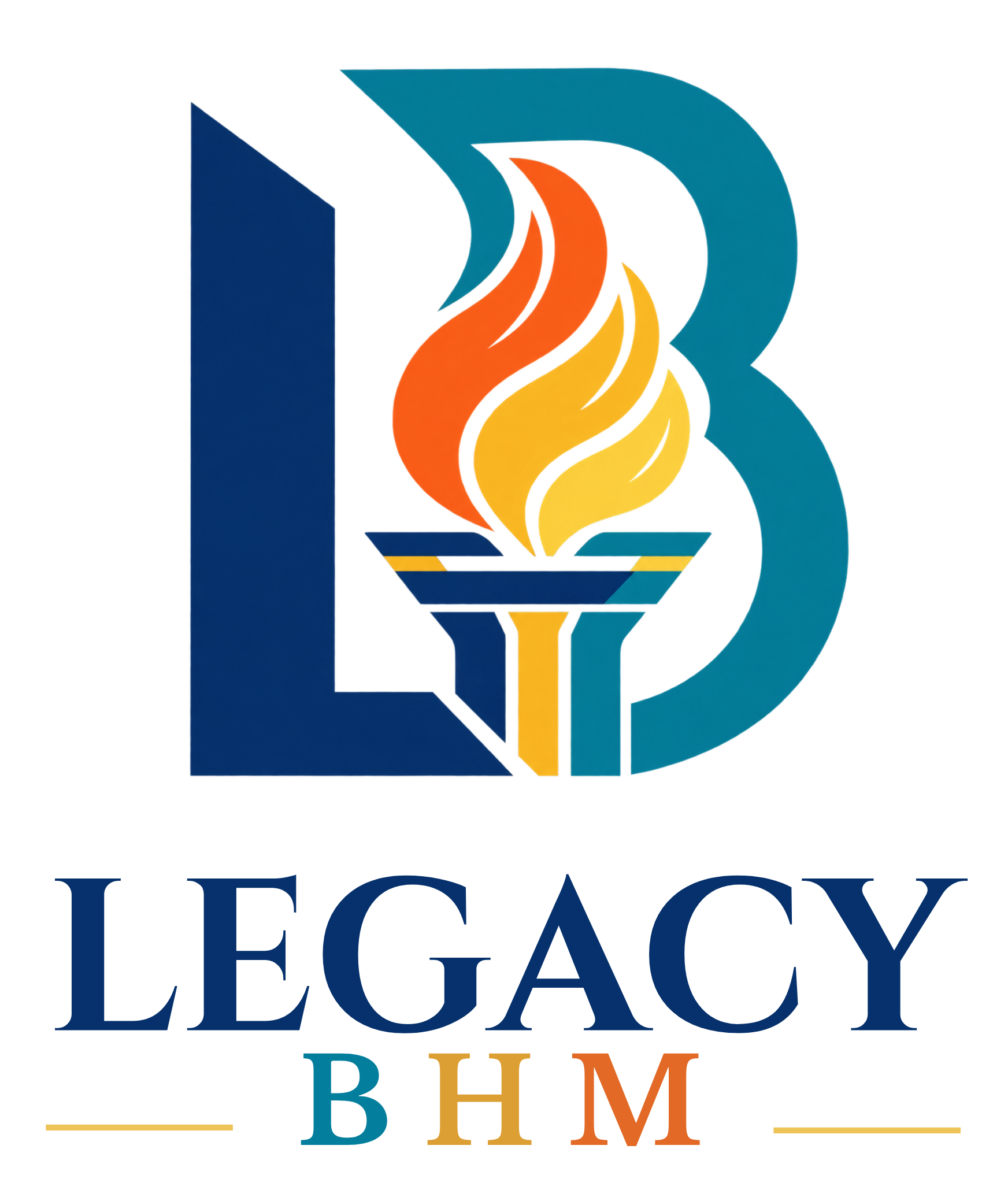 Legacy Birmingham logo