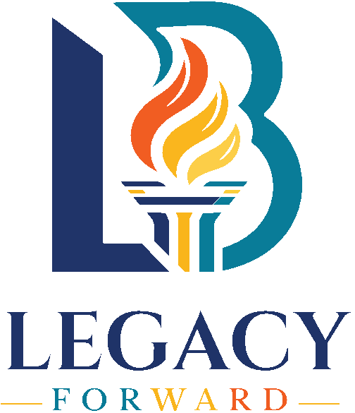 Legacy Forward logo