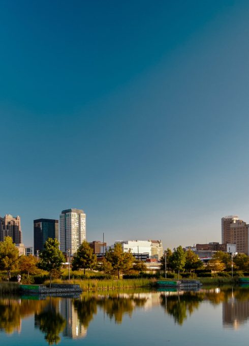 Birmingham, Alabama