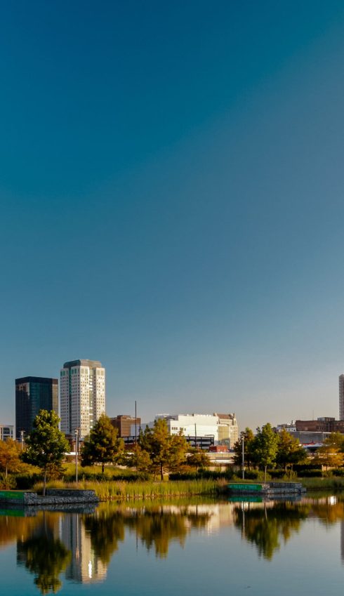Birmingham, Alabama