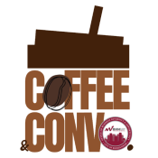 Coffee&Convo - Brown