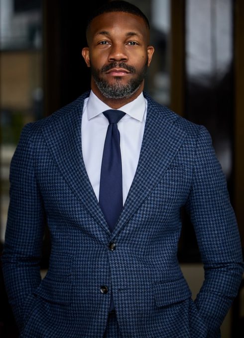 Mayor Woodfin headshot 2025-resize Mayor Woodfin headshot 2025-resize